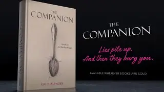 The Companion by Katie Katie Alender | Official Trailer