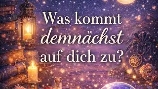 Wassermann 💫Du l&auml;sst dir was neues einfallen 💫