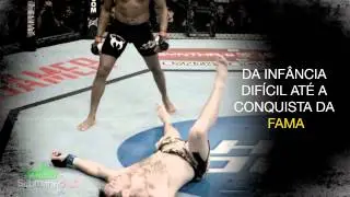 Anderson Spider Silva O Relato de um Campe&atilde;o - Submarino.com.br