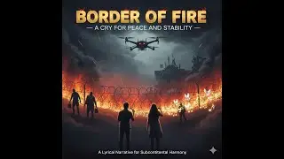 BORDER OF FIRE &mdash; A CRY FOR PEACE AND STABILITY