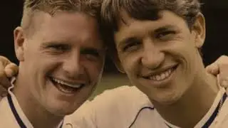 Gazza tales and memories