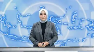 [Full] Berita Nasional Pagi | Pemulihan Banjir di Aceh Utara