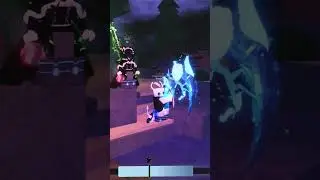 New Onifarlx Skin! | Nightly Blosom  | #shorts #fisch