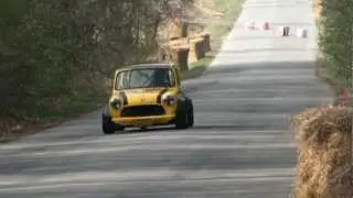 Otakar Teyschl - Britax Cooper - Mohyla M&iacute;ru 2012