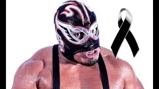 Silver King fallece como los grandes en plena lucha.