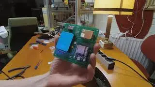 [NURDspace] Soldering a Snuffelaar kit