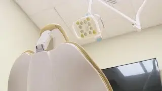 Oregon dentists training to give vaccine shots