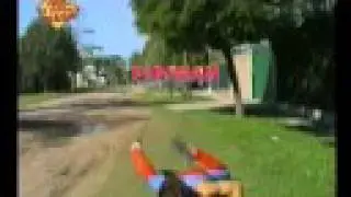 PIPIMAN, CLIP EL PAJERO Y SEPARADOR