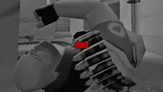 you touched sasha in the wrong neighborhood