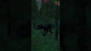 Scorpios Rex Chaos 🦖 P6 #shorts #viral #games #dinosaurs #trending #epic #battle #vs