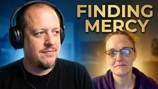 Ep 20 - From Meth to Mercy: Andrea&rsquo;s Powerful Recovery Story