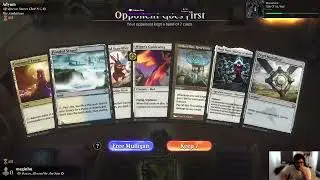 Brawl Grind Ep 3: Daxos, Blessed by the Sun