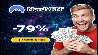 NordVPN Coupon Code 💸 Get The Best NordVPN Discount Code 2026