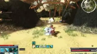 Zaishen Faction Farming with 330HP Ritualist