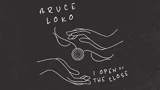 Bruce Loko - God's Window II