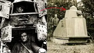 America&rsquo;s First Tank Battle Was a Nightmare!