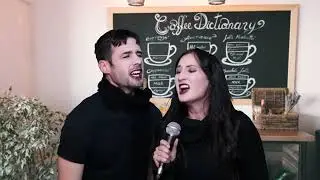 Coffee Shop Open Mic: Retro Mercury