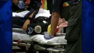 Des Moines Police Officer Hit, Dragged