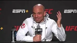 Mark Madsen calls out Gregor Gillespie after his win vs Clay Guida | UFC Vegas 34 | Post-fight
