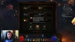 Mp10 Witch Doctor за 10 миллионов золота - Fire Bats Patch 1.0.8
