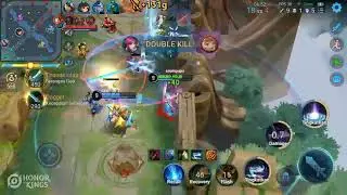 Epic Kill💀 Garo 