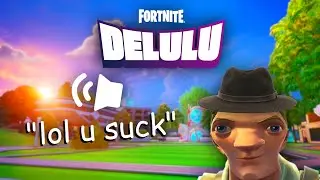 PROXIMITY CHAT SAVED FORTNITE