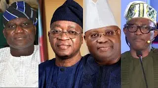 OSUN DECIDES 2022