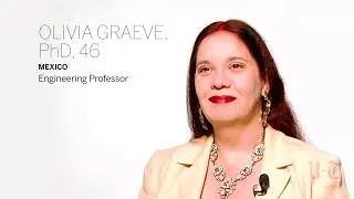 Our Immigrant Story: Olivia Graeve, PhD | San Diego Union-Tribune
