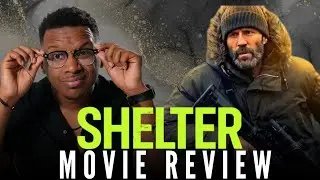 Shelter (2026) Movie Review I Jason Statham Action Movie