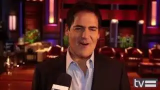 Советы по лотерее Powerball от акул [Shark Tank, сезон 5]