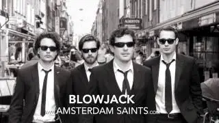 Blowjack - Amsterdam Saints