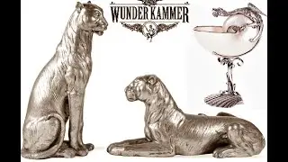 CASA MUSEO WUNDERKAMMER: 