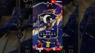 Pele TOTY ICON EA FC 25 🥶☠️ Find Player #pele #eafc25 #toty #fifa #impossible #sigmaboy