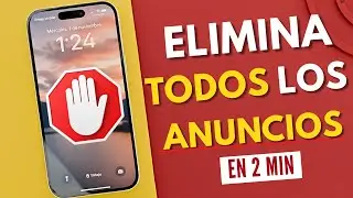 C&oacute;mo BLOQUEAR Todos los Anuncios en Android (Actualizado)