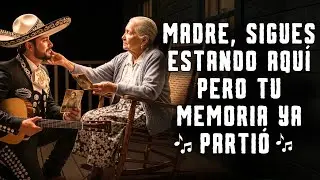 Si Tu Madre Ya No Te Reconoce Pero La Amas M&aacute;s Que Nunca... Esta Canci&oacute;n Es Para Ella 💔👵