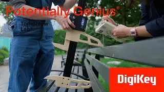 X-CALIPER &ndash; Potentially Genius | DigiKey