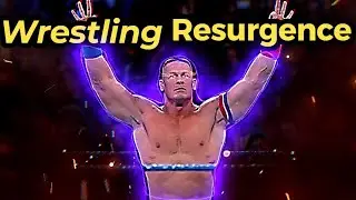 Watch Wrestling; Resurgence🤟#wweraw #smackdown #wwe #nxt#aew #aewrampage #aewdynamite #sports #ufc