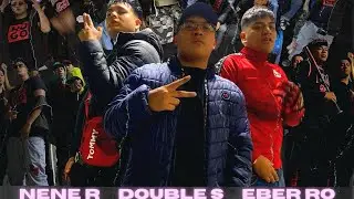 Lo de La R - L . Q . P (ft. Double S) [Vídeo Oficial]