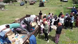 Bilecik/Merkez İlyasça Köyü Hıdırellez Şenlikleri - 2025