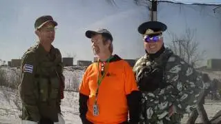 Flag Raiders ~ Red Dawn 2010 HD Video