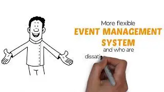 EventLeap Event Registration Software