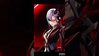 genshin chesca edit #genshinimpact #chesca