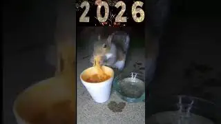 小动物迷惑行为大赏 😂 | Funny Animal Moments Compilation