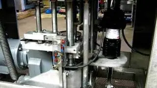 Ross TC-700-M Meat Mechanical Tenderizer, Reconditioned