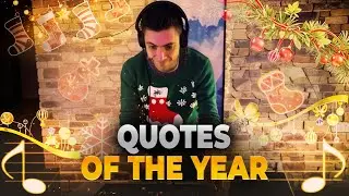 Лучшие цитаты из подкаста Be Yourself 2025 года с диджейским сетом