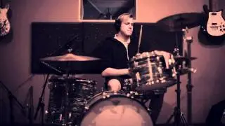 AWOLNATION - Drums of Death 
