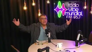 ДУХОВНОЕ ПУТЕШЕСТВИЕ - Вагнер Борхес - Духовные рассказы