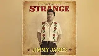 Jimmy James - Strange (Patsy Cline Cover)