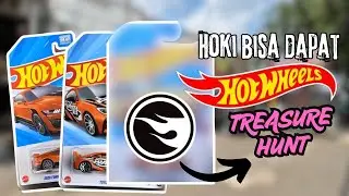 [LATE POST] NEVER-ENDING LUCK WHILE HUNTING HOT WHEELS AND MATCHBOX AT A MINIMALIST