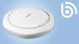 ZyXEL WAC6500: What is Smart Antenna technology?